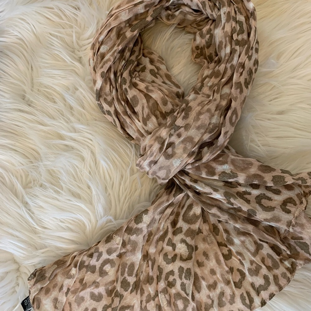 Scarf Woman Size-OS - Picture 2 of 3